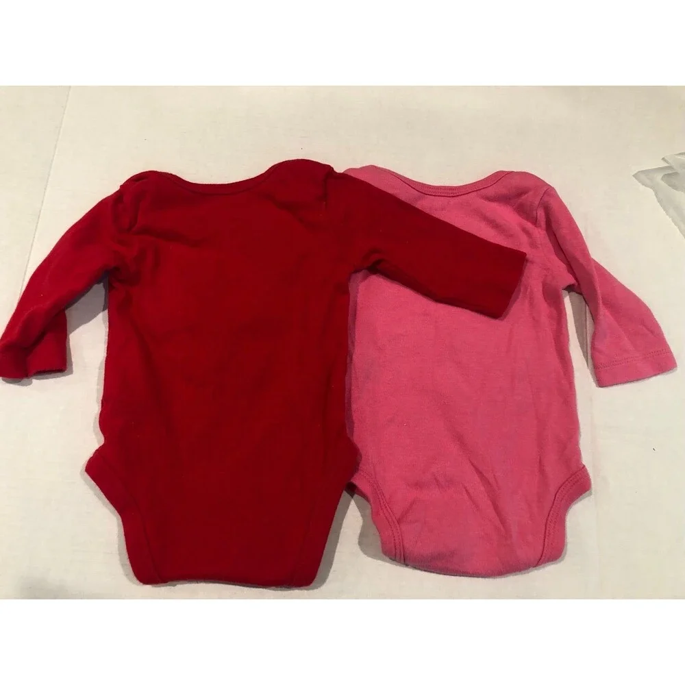 Carters set two